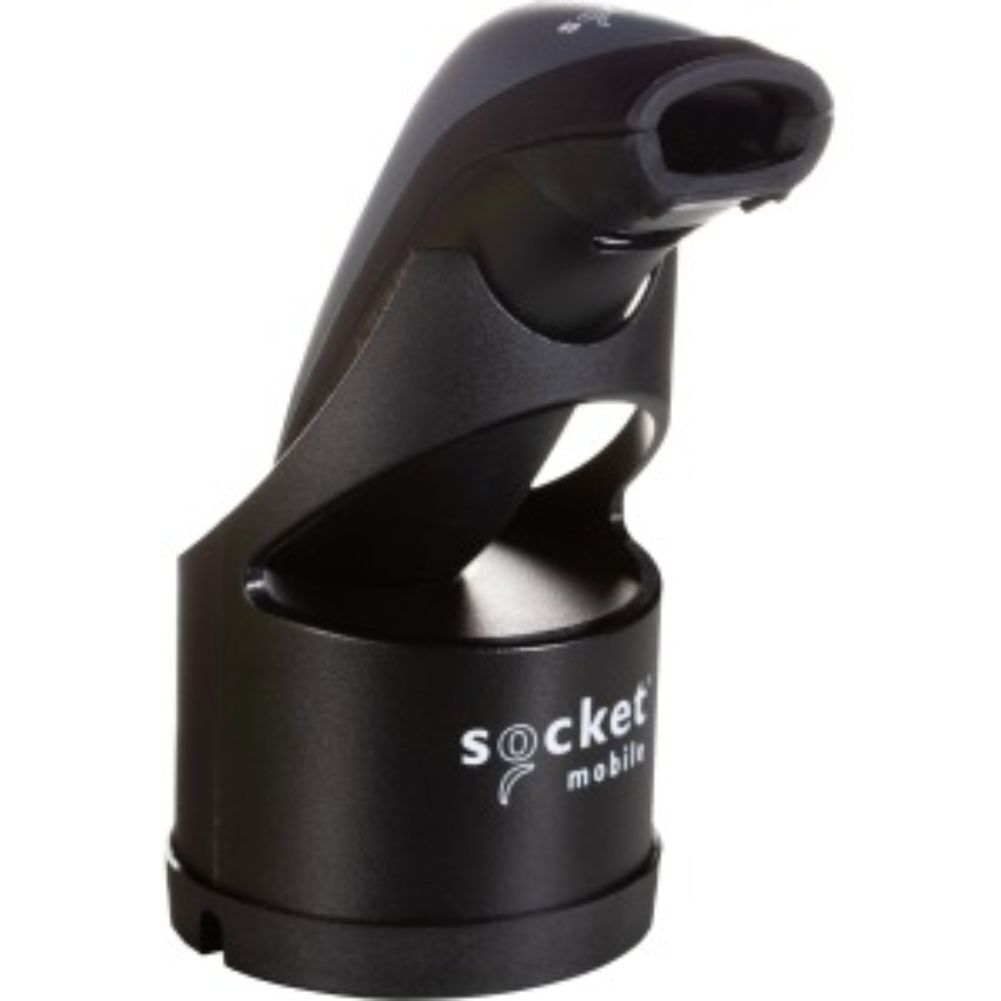 Escáner de código de barras Bluetooth Socket Mobile DuraScan D700 1D generador de imágenes - gris